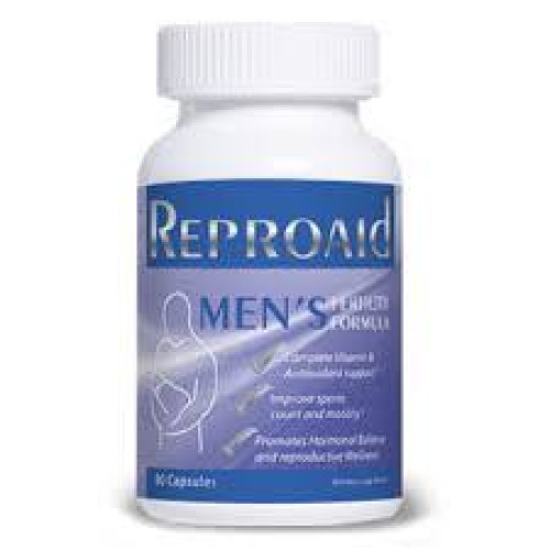REPRO AID FOR MEN